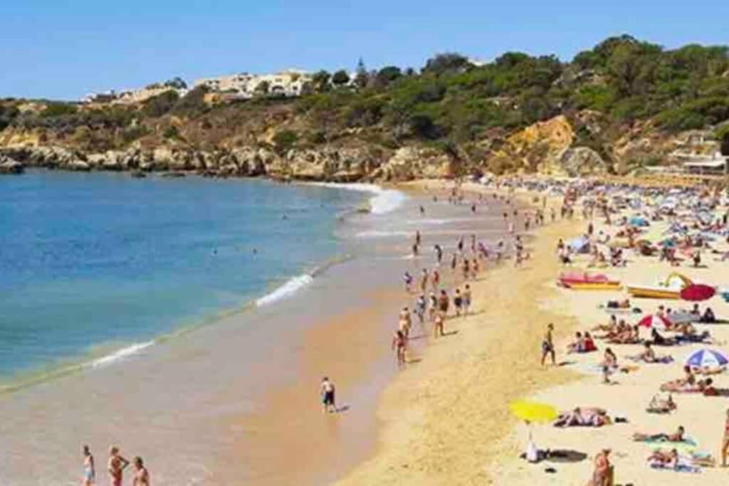 Vacations Home Albufeira Exterior photo