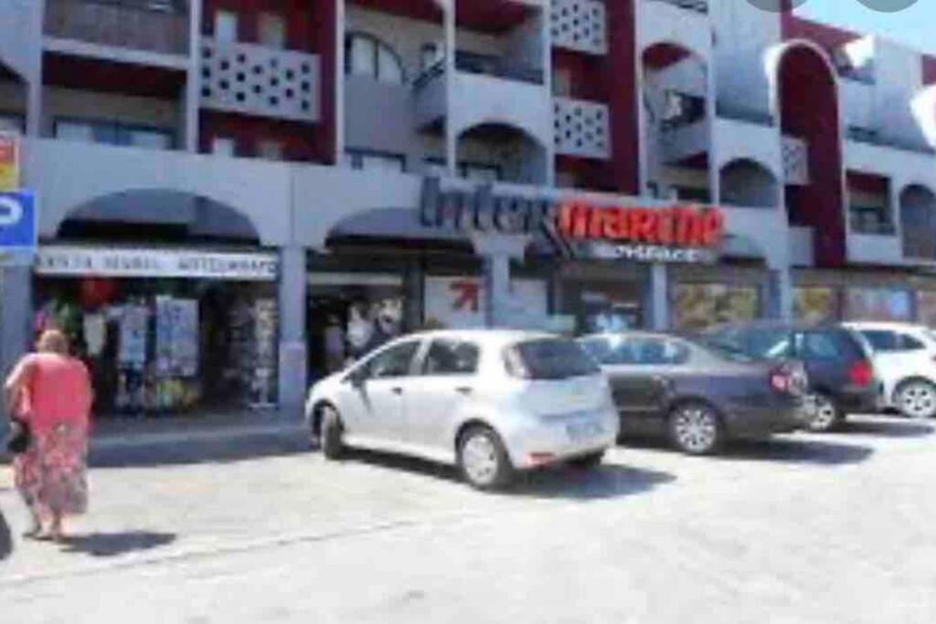 Vacations Home Albufeira Exterior photo