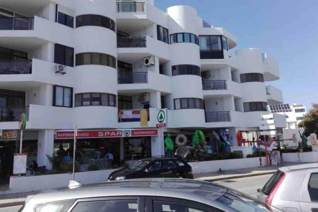 Vacations Home Albufeira Exterior photo